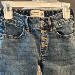 Girl’s Jeans
